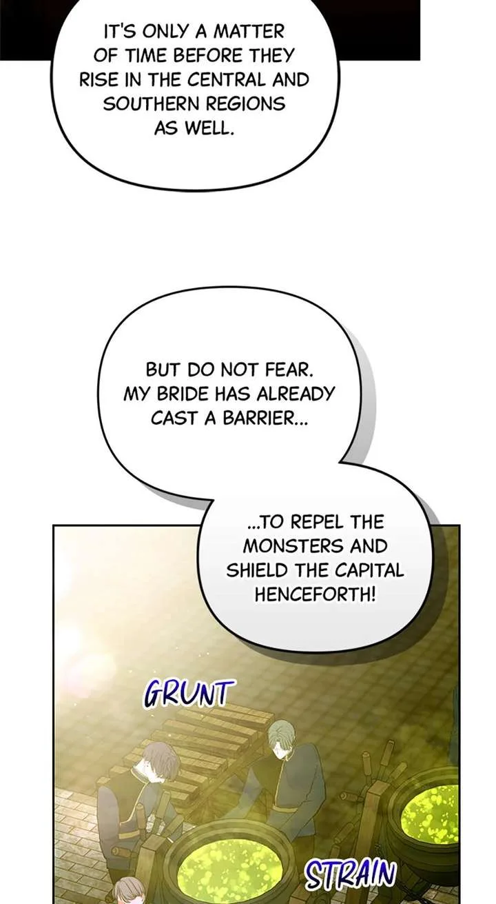 Fell Into the Arms of a Mad Villain Chapter 78 page 18