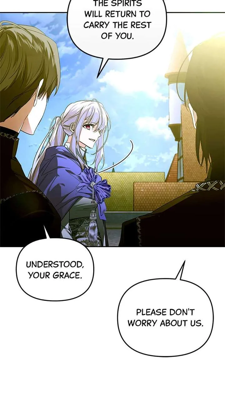 Fell Into the Arms of a Mad Villain Chapter 78 page 9