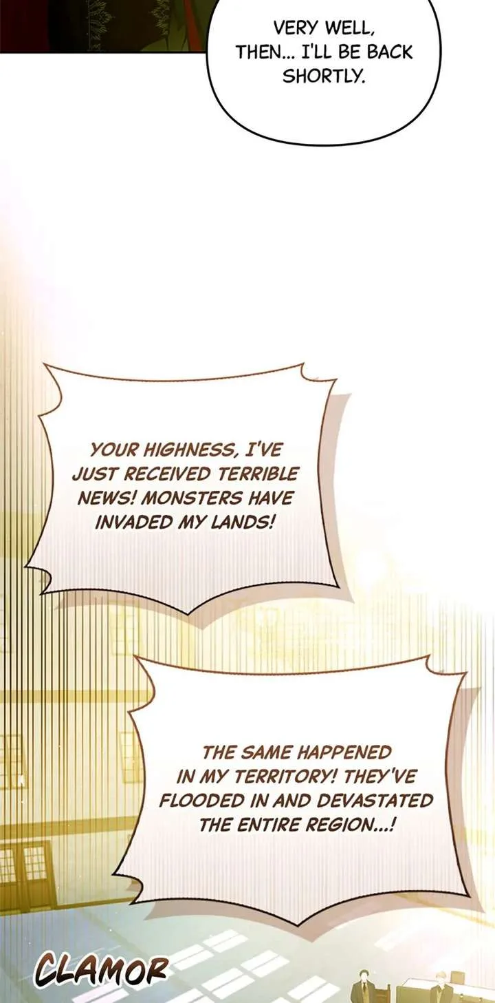 Fell Into the Arms of a Mad Villain Chapter 77 page 26