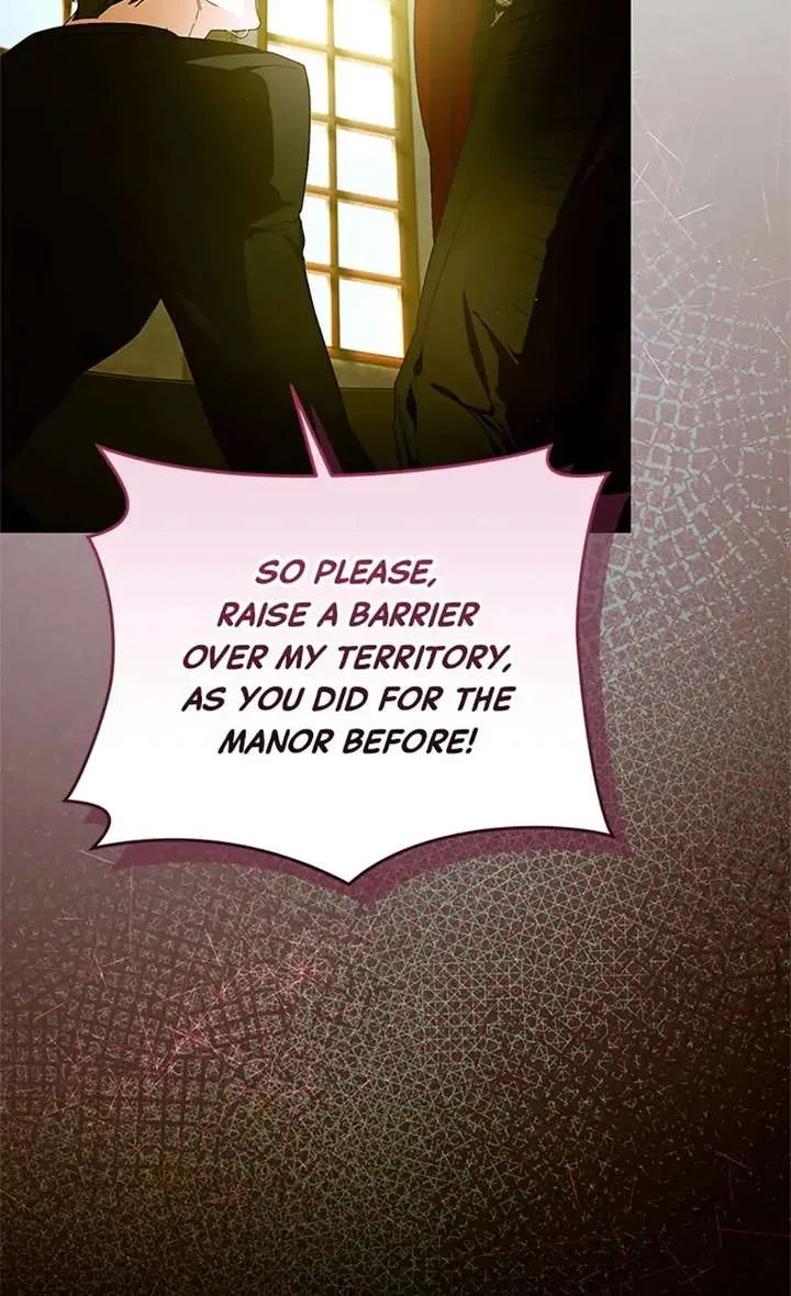 Fell Into the Arms of a Mad Villain Chapter 77 page 31
