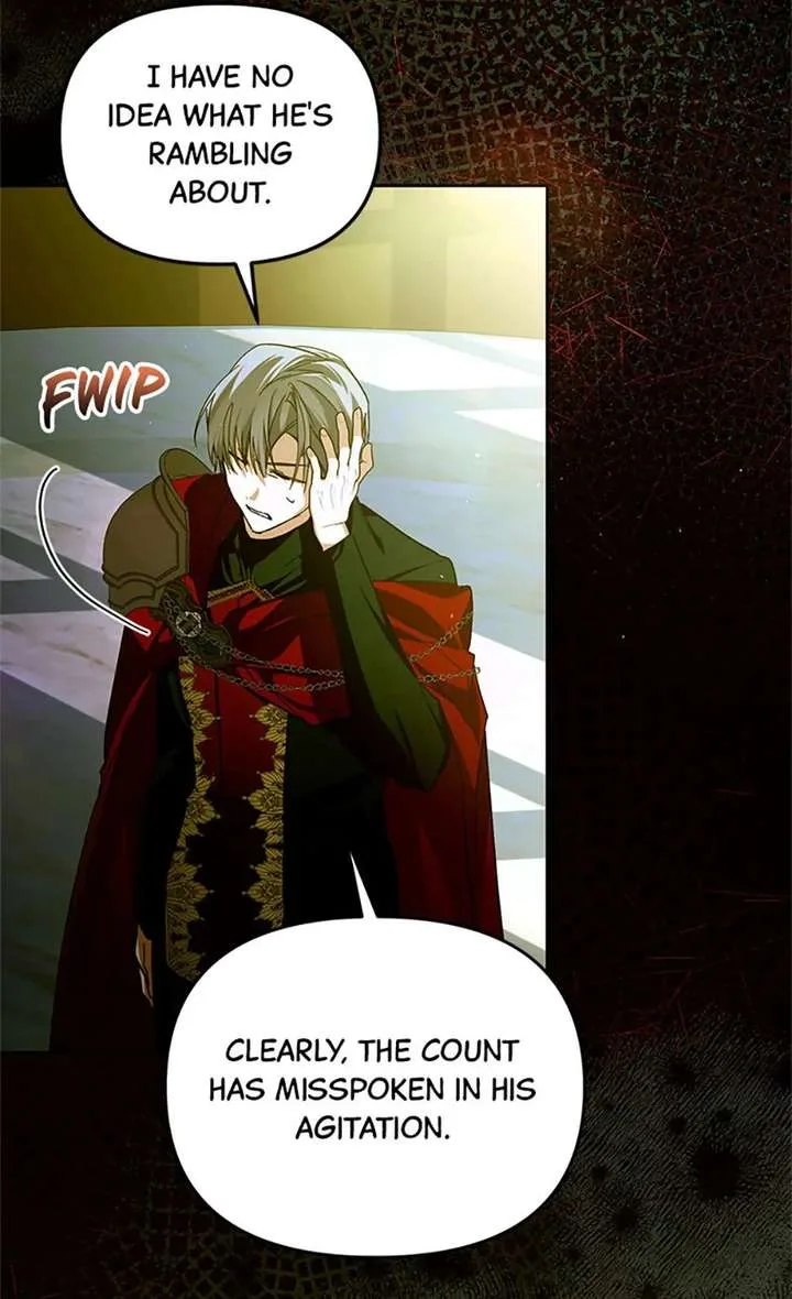 Fell Into the Arms of a Mad Villain Chapter 77 page 33
