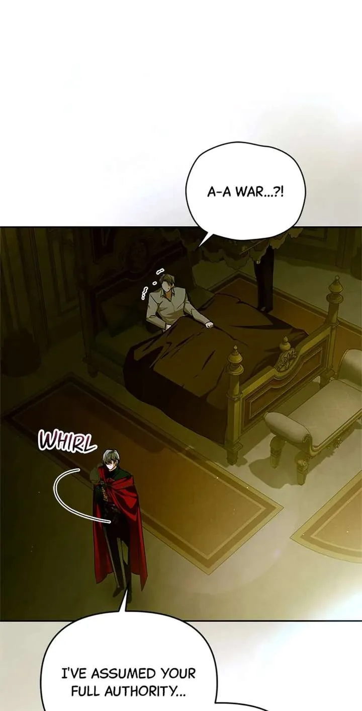 Fell Into the Arms of a Mad Villain Chapter 77 page 52