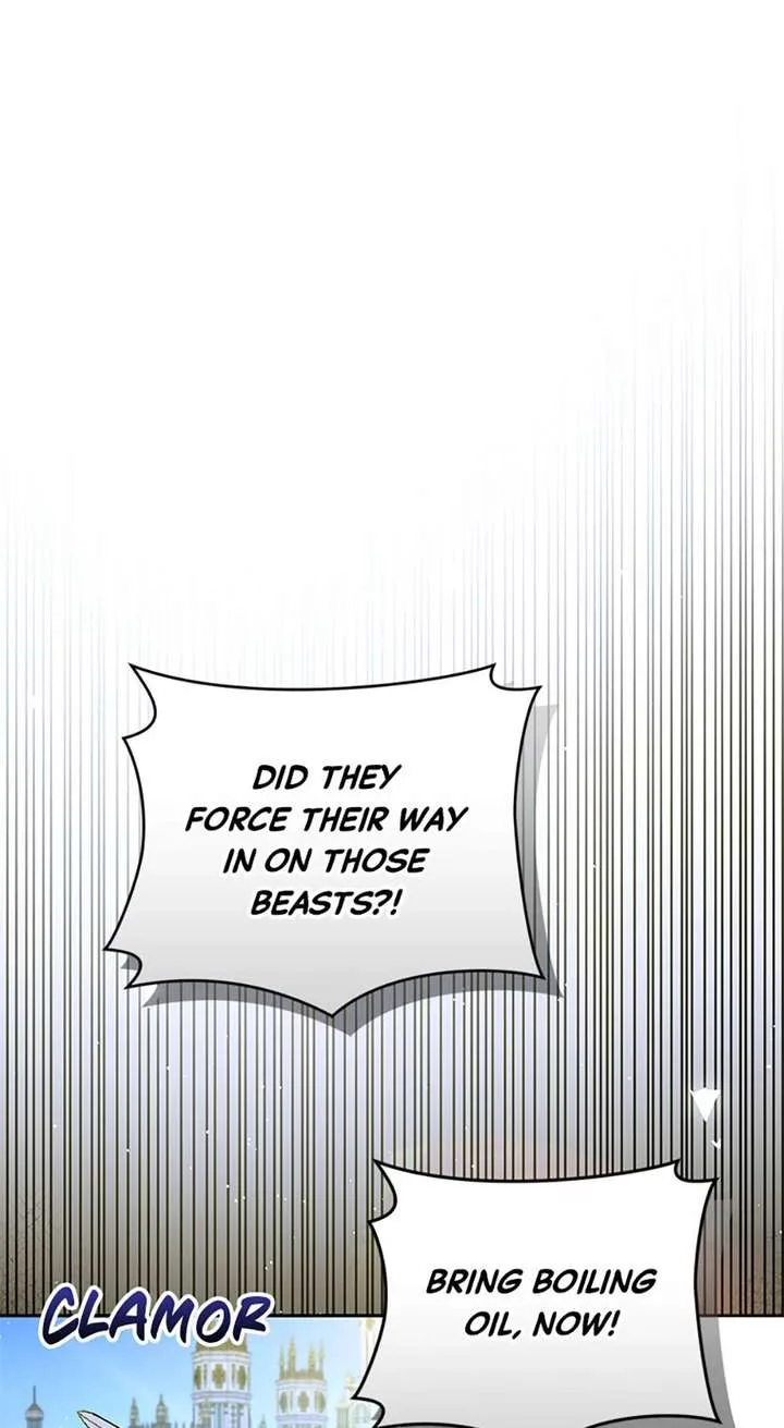 Fell Into the Arms of a Mad Villain Chapter 78 page 14
