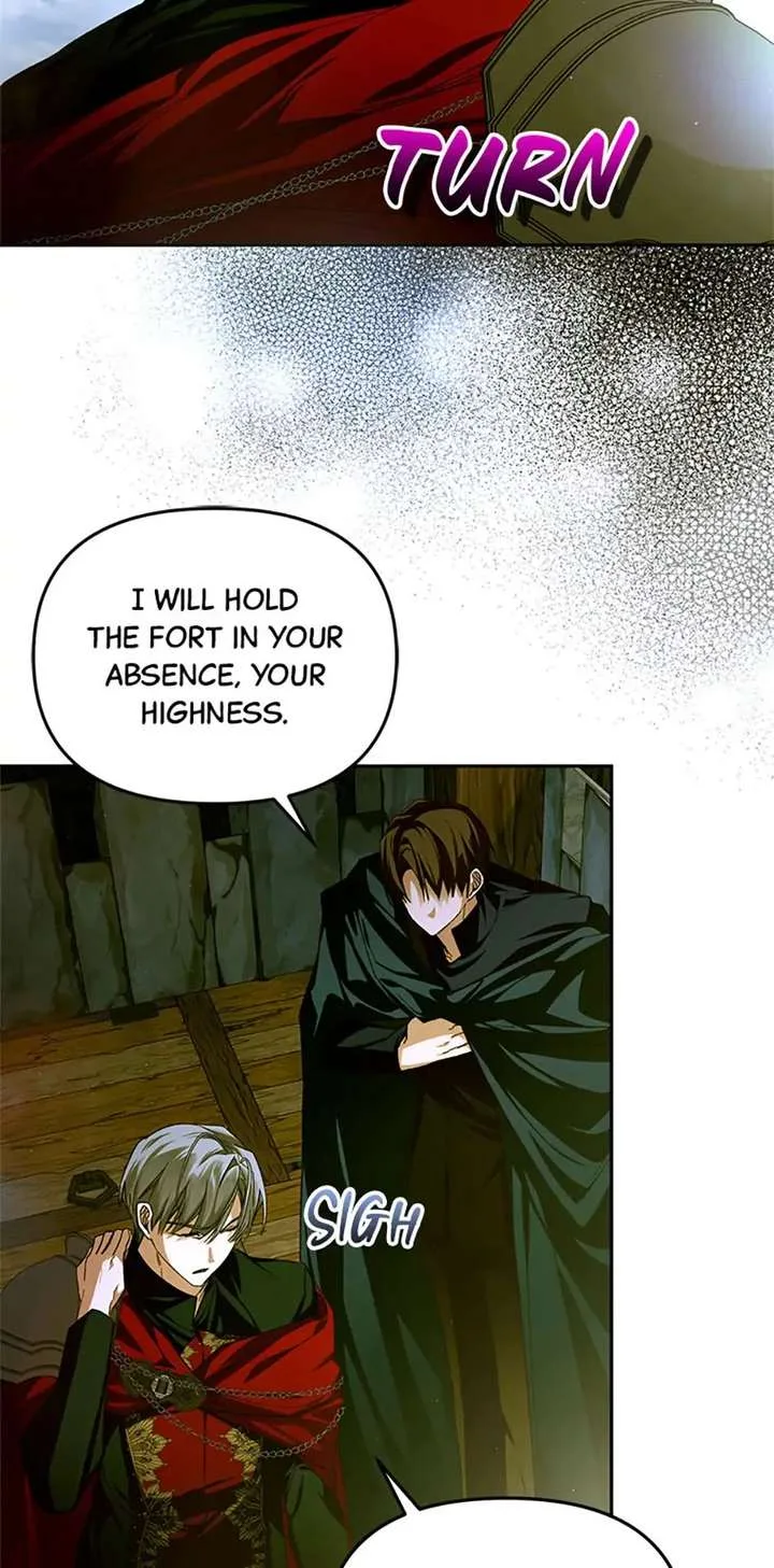 Fell Into the Arms of a Mad Villain Chapter 77 page 25