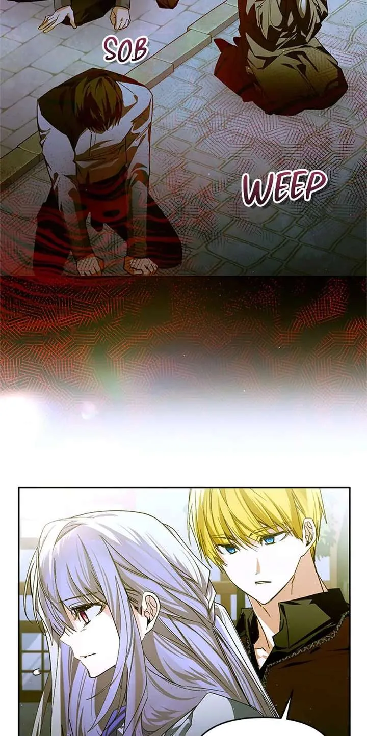 Fell Into the Arms of a Mad Villain Chapter 77 page 13