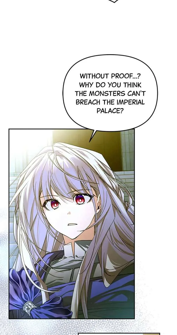 Fell Into the Arms of a Mad Villain Chapter 77 page 6