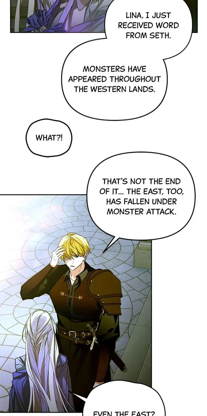 Fell Into the Arms of a Mad Villain Chapter 77 page 14