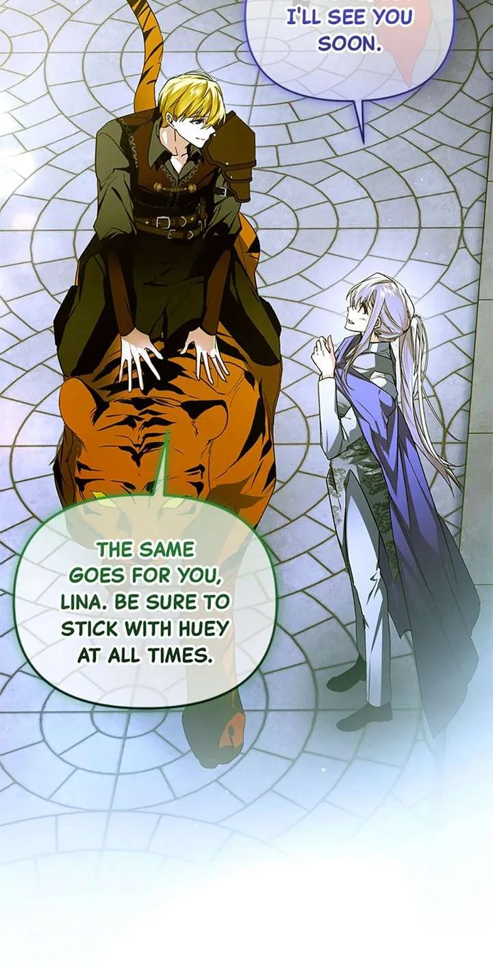 Fell Into the Arms of a Mad Villain Chapter 78 page 5