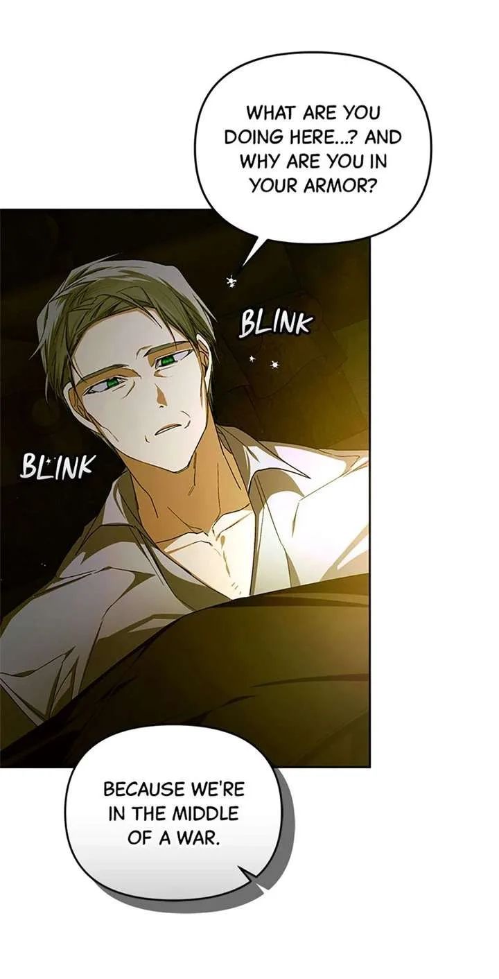 Fell Into the Arms of a Mad Villain Chapter 77 page 51