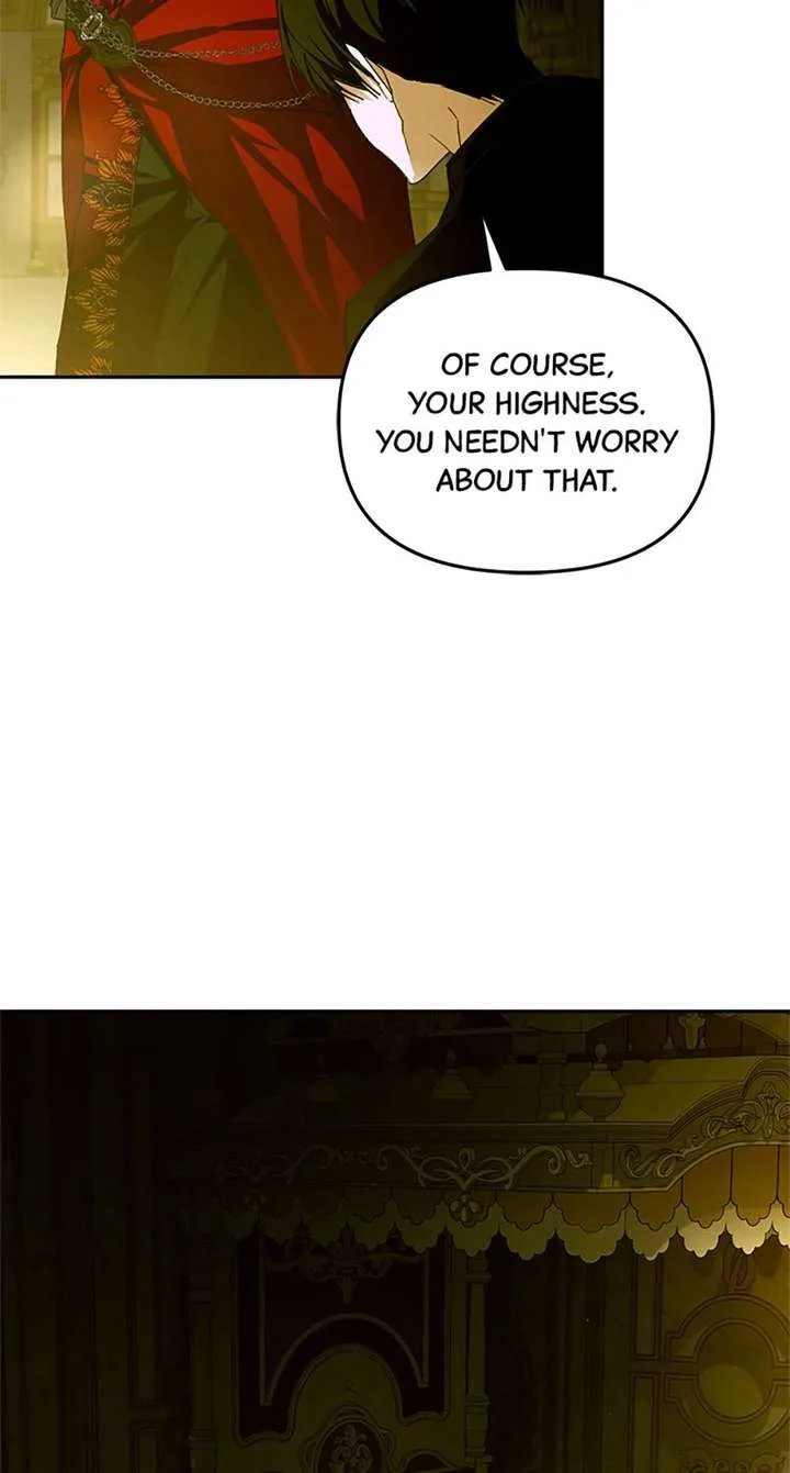 Fell Into the Arms of a Mad Villain Chapter 77 page 47
