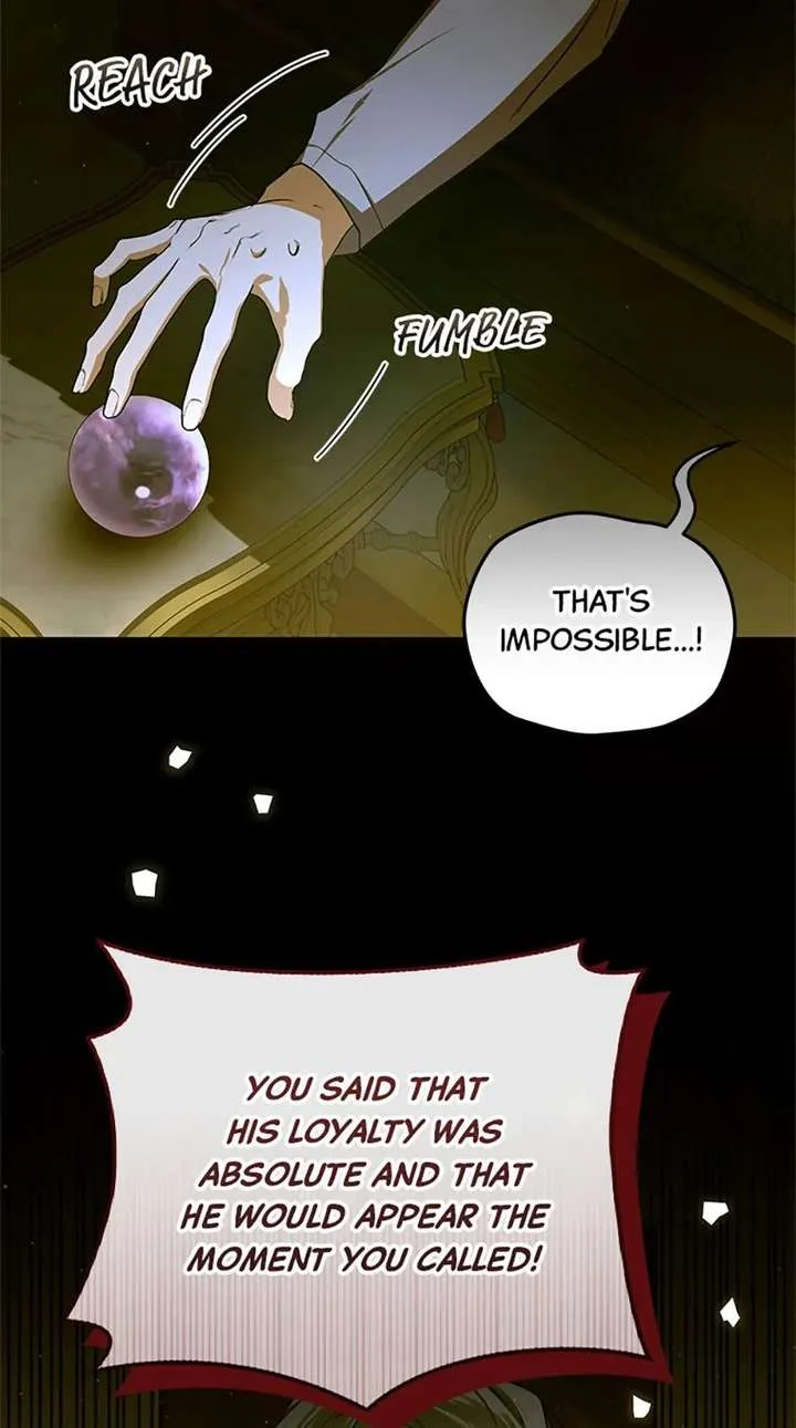 Fell Into the Arms of a Mad Villain Chapter 77 page 61