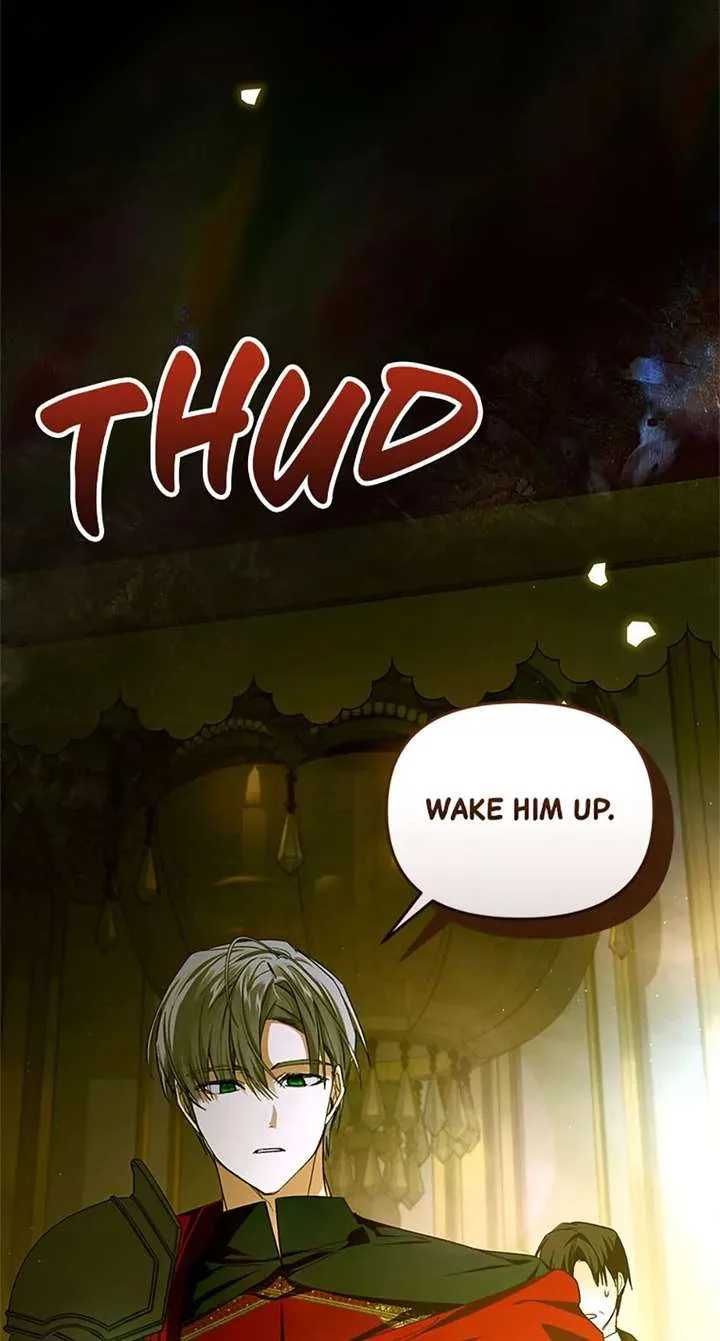 Fell Into the Arms of a Mad Villain Chapter 77 page 45