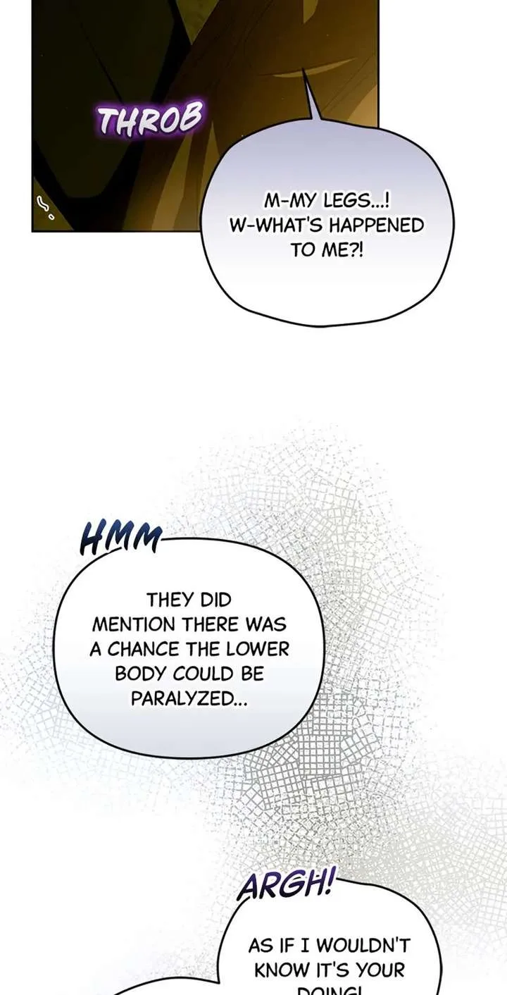 Fell Into the Arms of a Mad Villain Chapter 77 page 55
