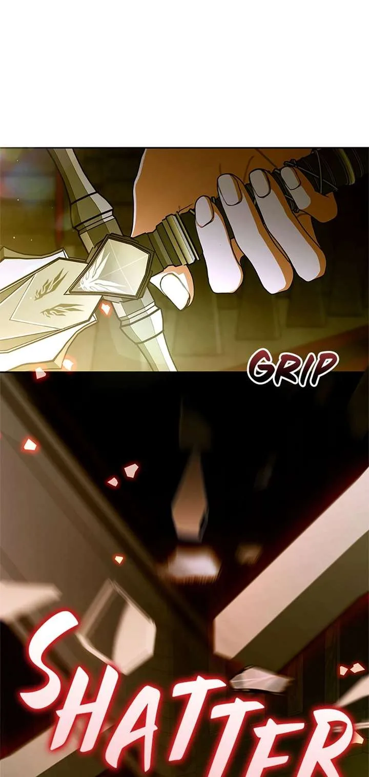 Fell Into the Arms of a Mad Villain Chapter 79 page 6