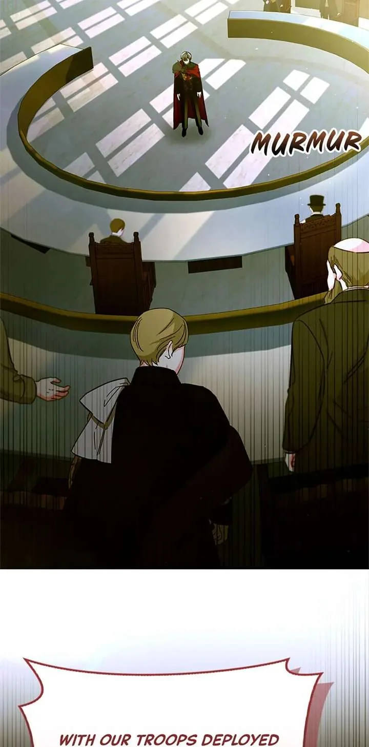 Fell Into the Arms of a Mad Villain Chapter 77 page 27