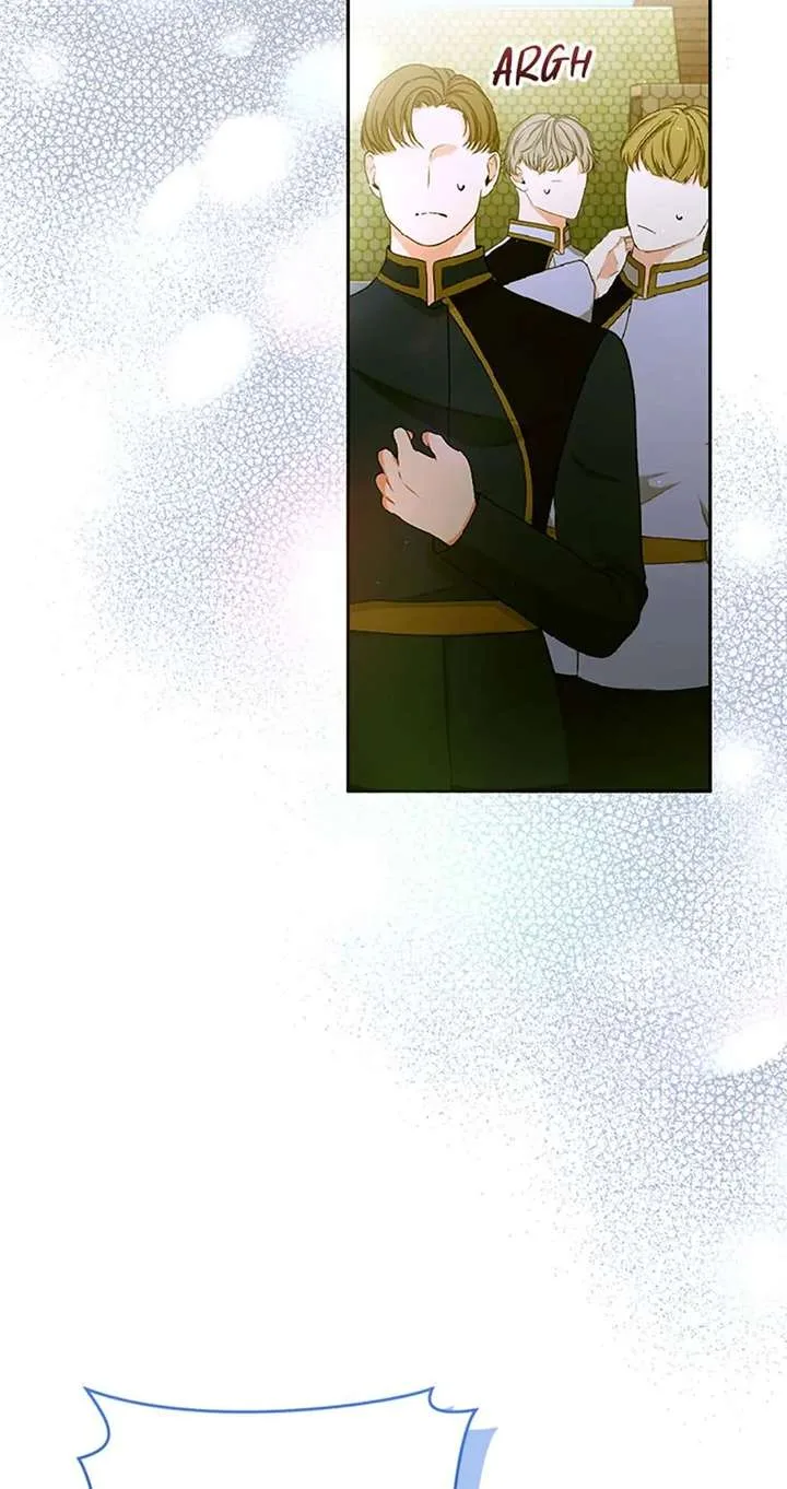 Fell Into the Arms of a Mad Villain Chapter 77 page 7