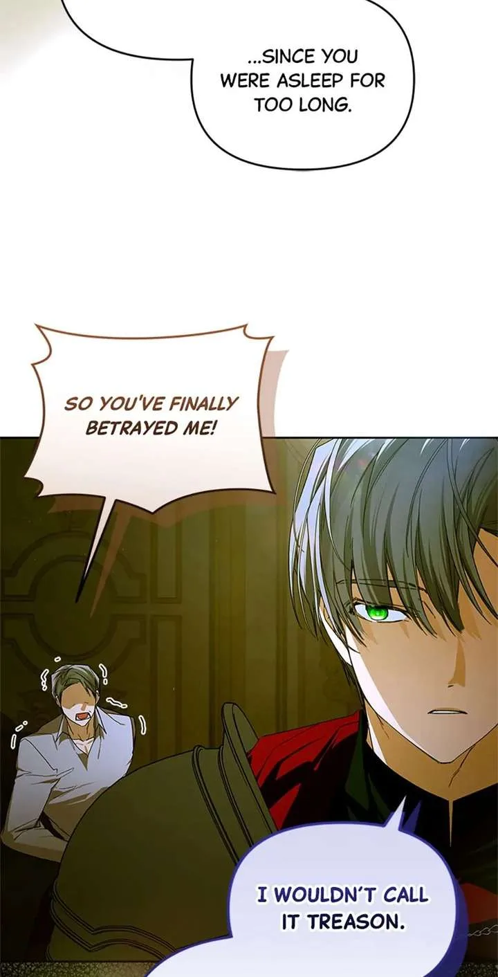 Fell Into the Arms of a Mad Villain Chapter 77 page 53