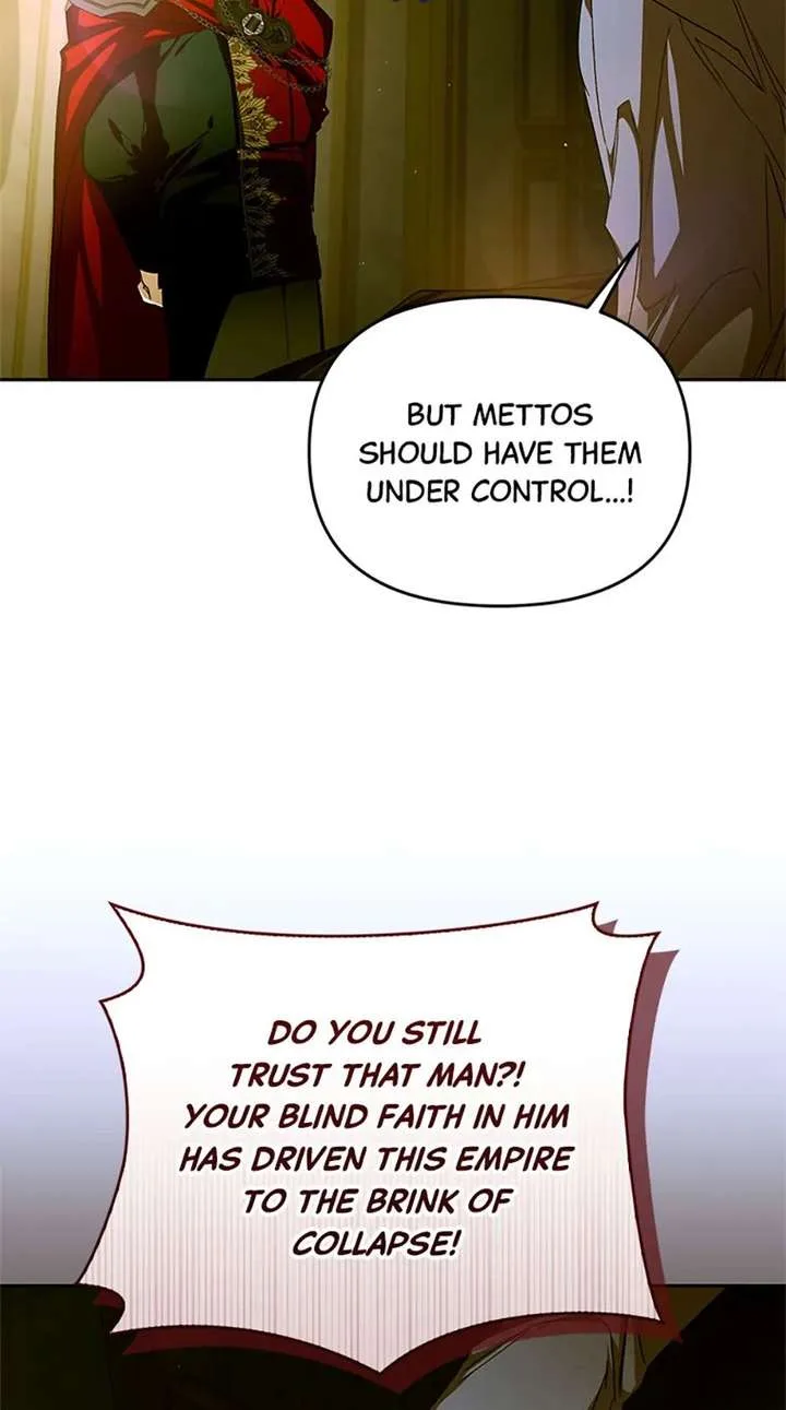 Fell Into the Arms of a Mad Villain Chapter 77 page 60