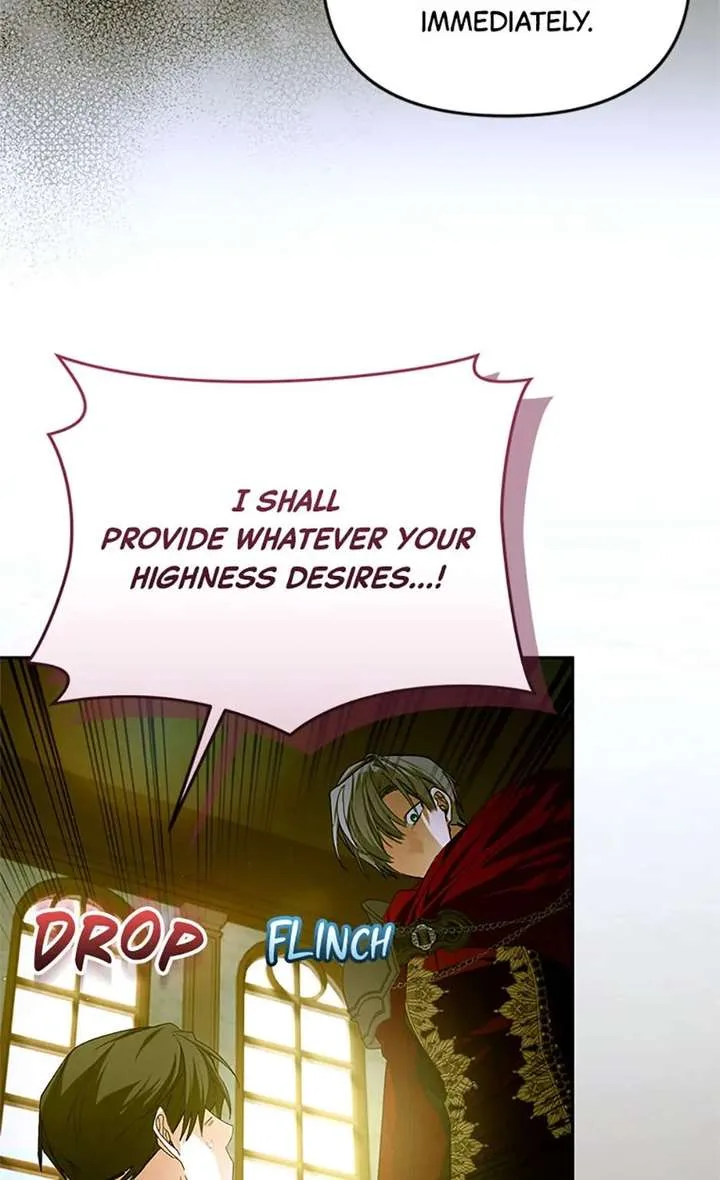 Fell Into the Arms of a Mad Villain Chapter 77 page 30