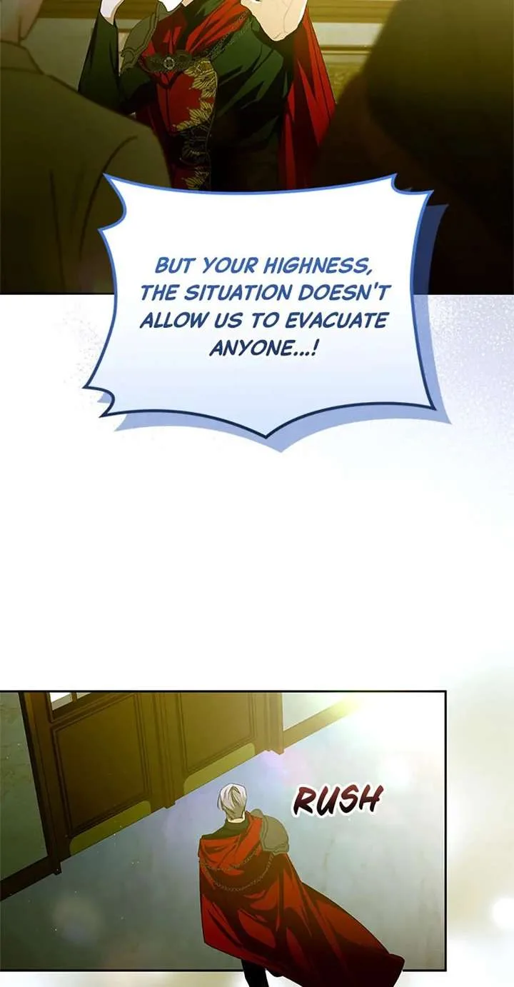 Fell Into the Arms of a Mad Villain Chapter 77 page 40