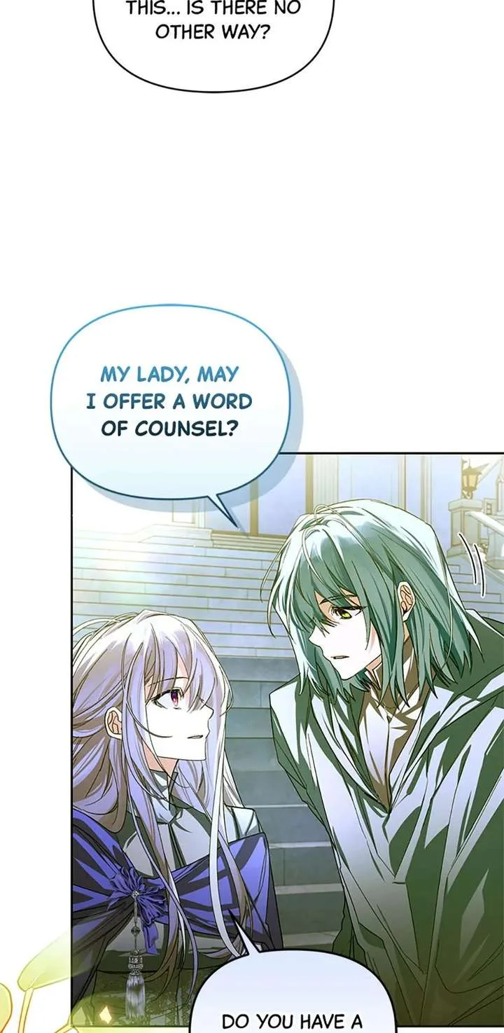 Fell Into the Arms of a Mad Villain Chapter 77 page 19