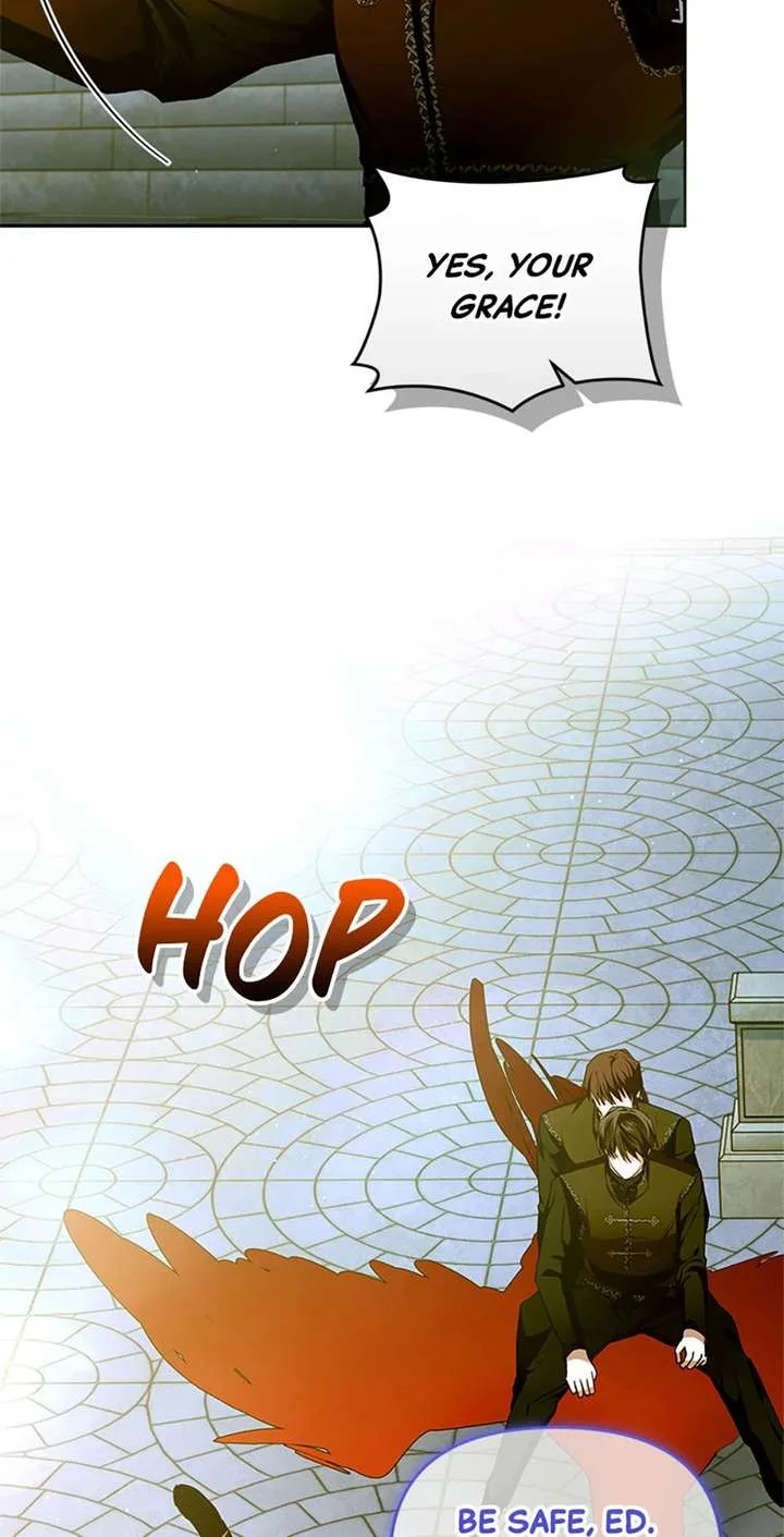 Fell Into the Arms of a Mad Villain Chapter 78 page 4
