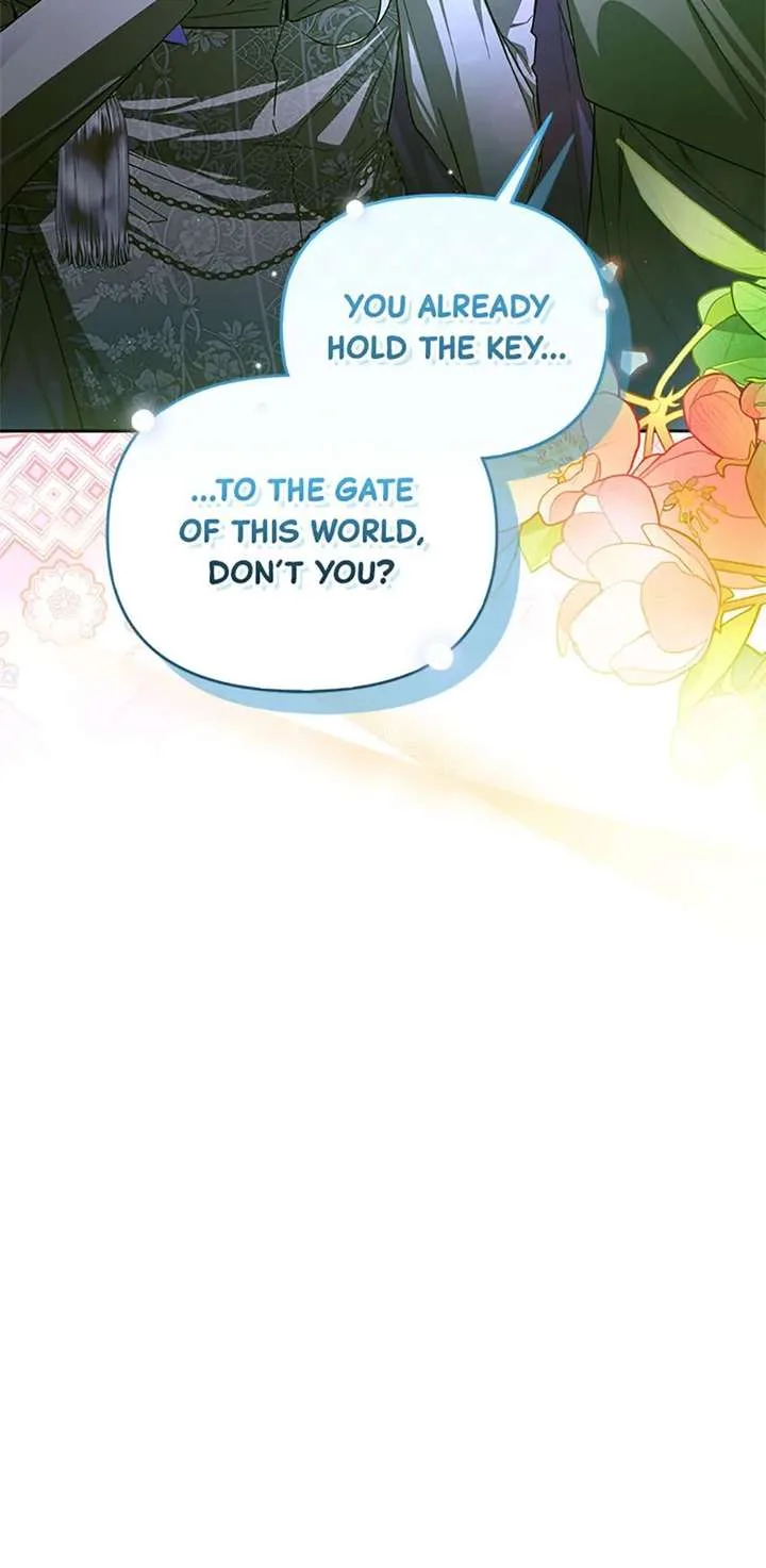 Fell Into the Arms of a Mad Villain Chapter 77 page 21