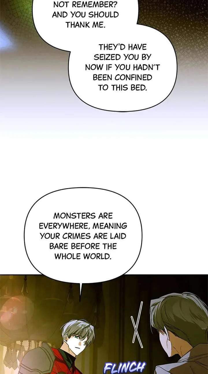 Fell Into the Arms of a Mad Villain Chapter 77 page 59