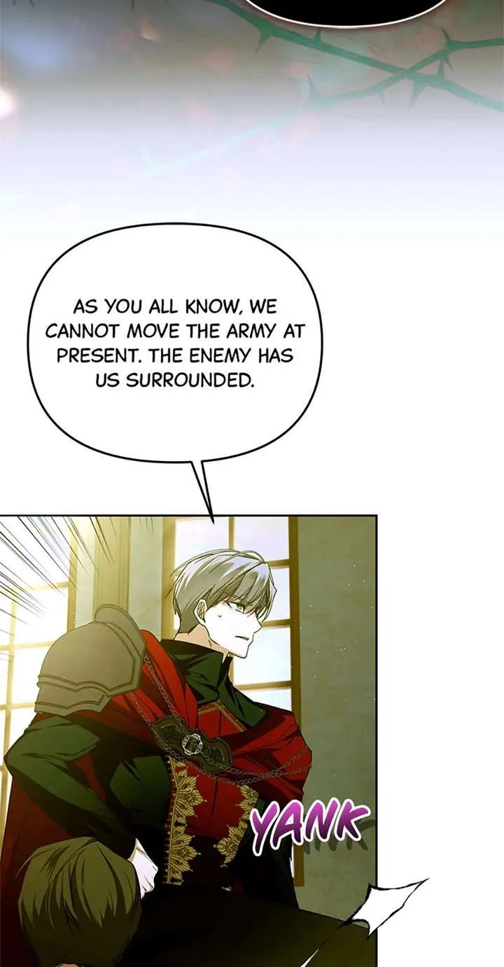 Fell Into the Arms of a Mad Villain Chapter 77 page 38