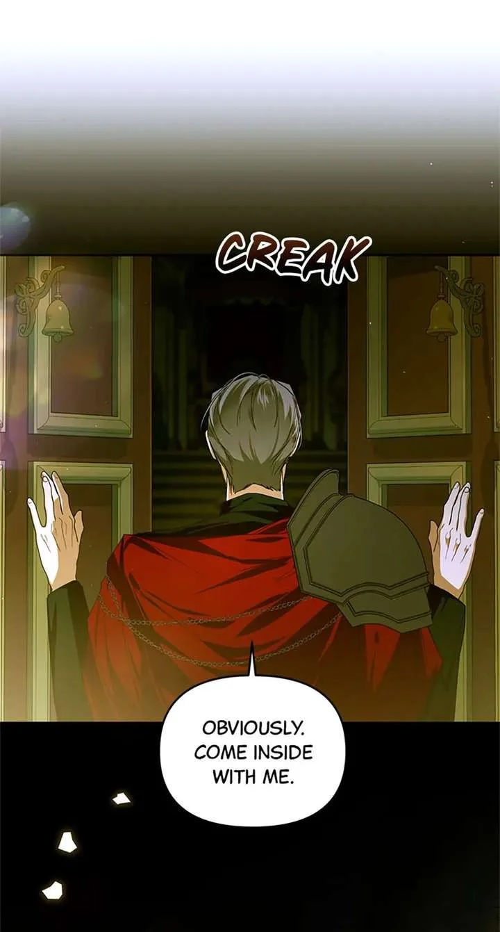Fell Into the Arms of a Mad Villain Chapter 77 page 44
