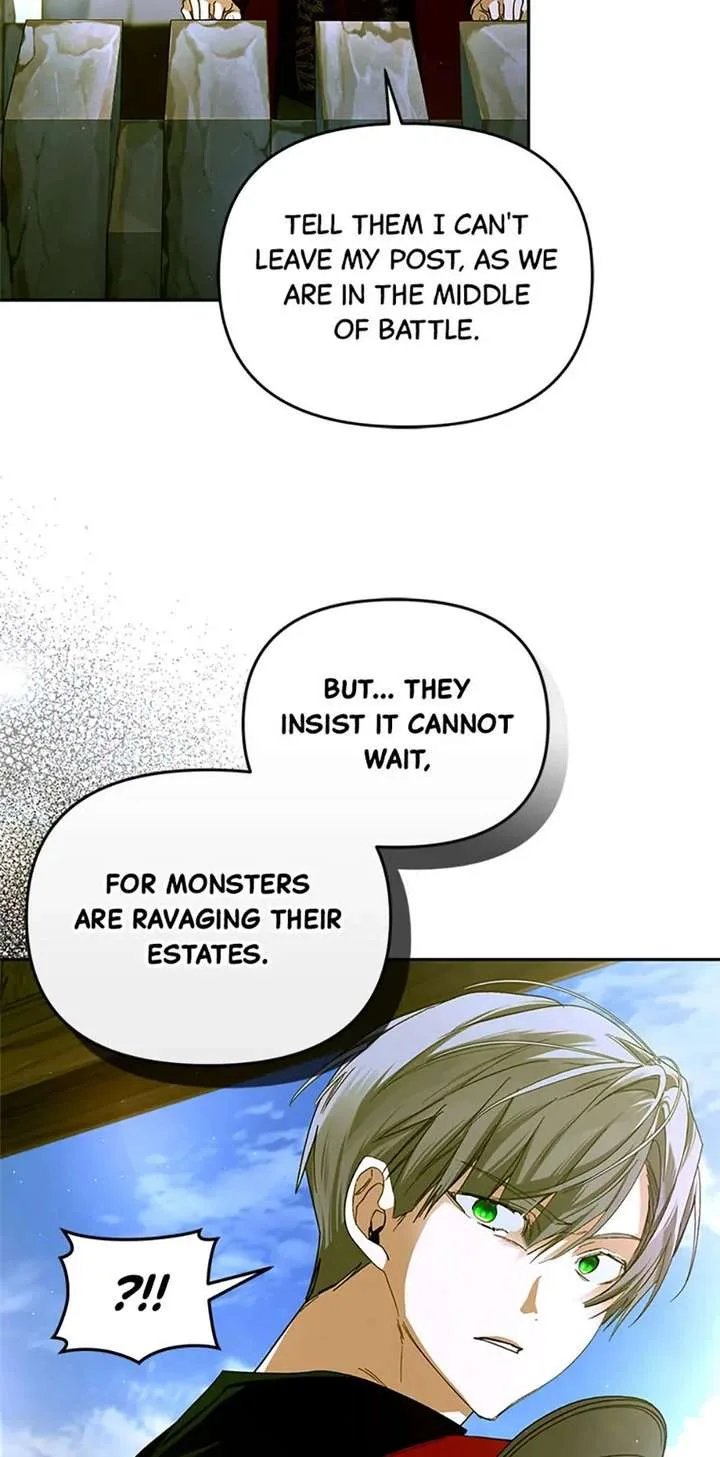 Fell Into the Arms of a Mad Villain Chapter 77 page 24