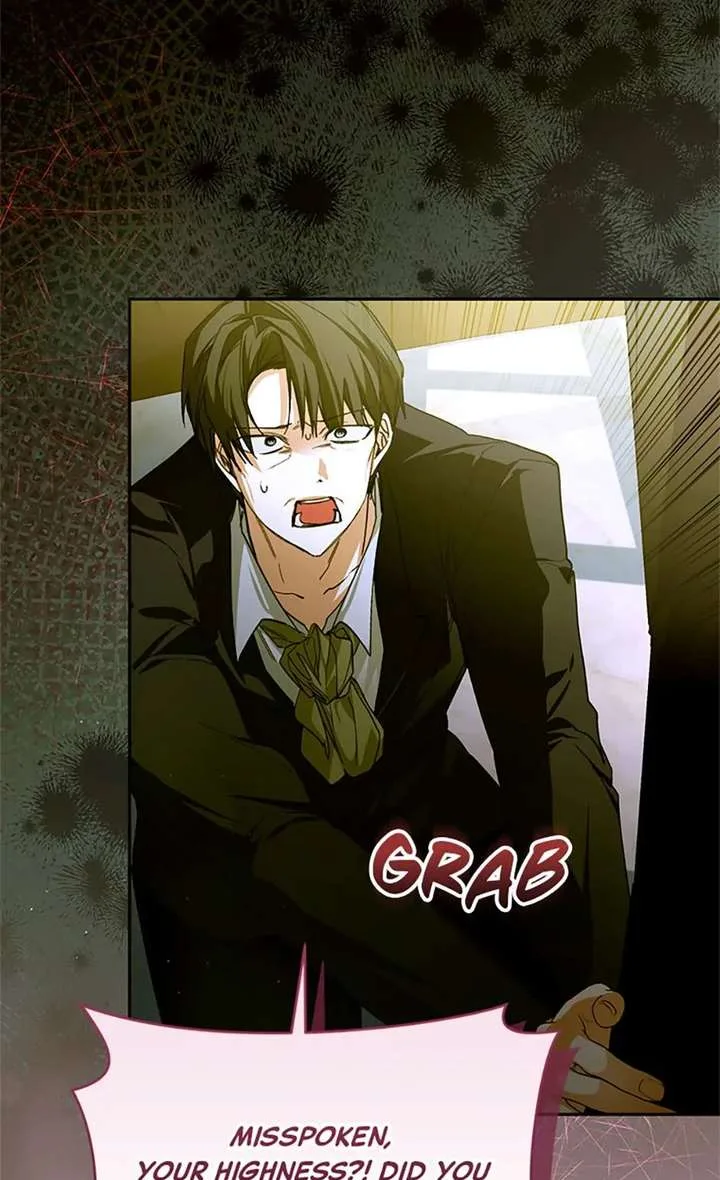 Fell Into the Arms of a Mad Villain Chapter 77 page 34