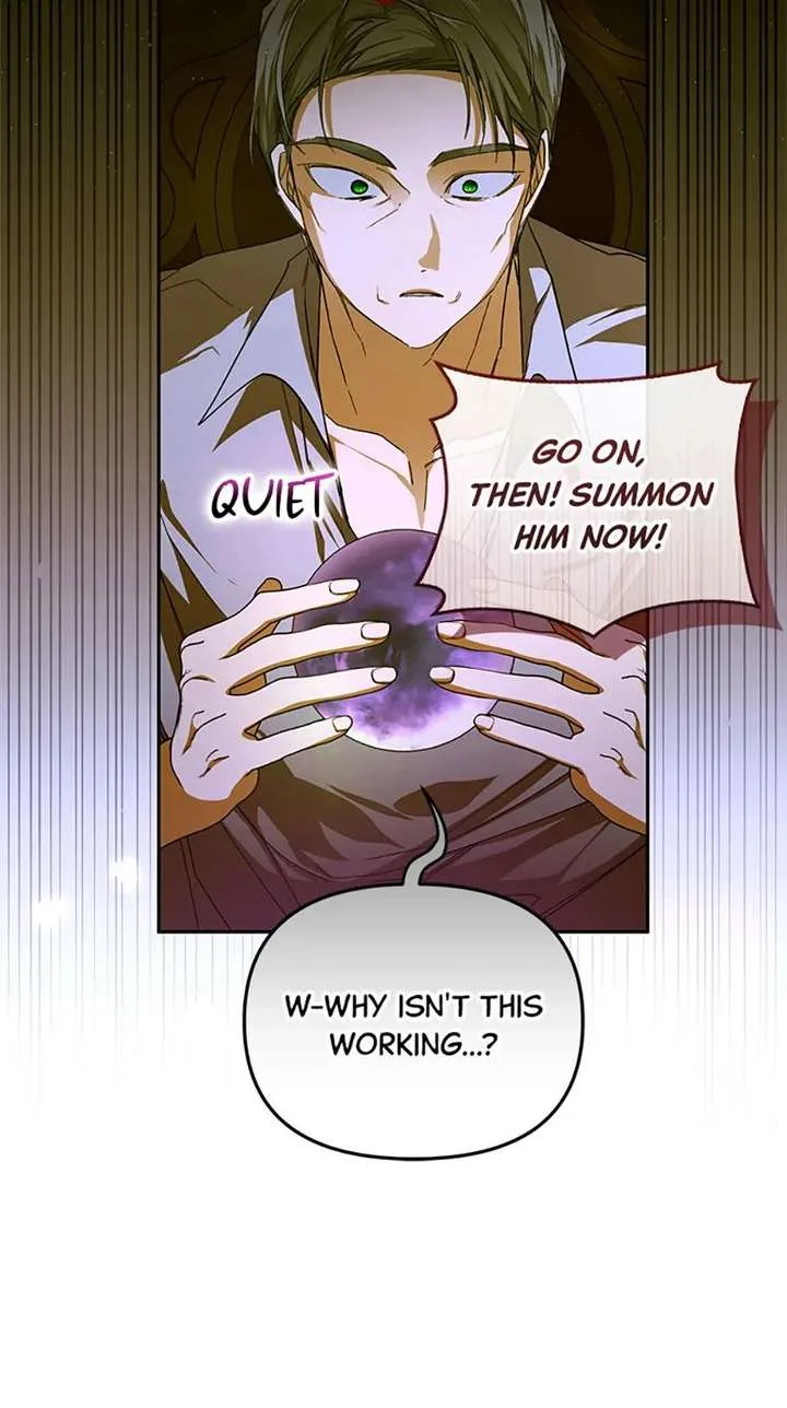 Fell Into the Arms of a Mad Villain Chapter 77 page 62