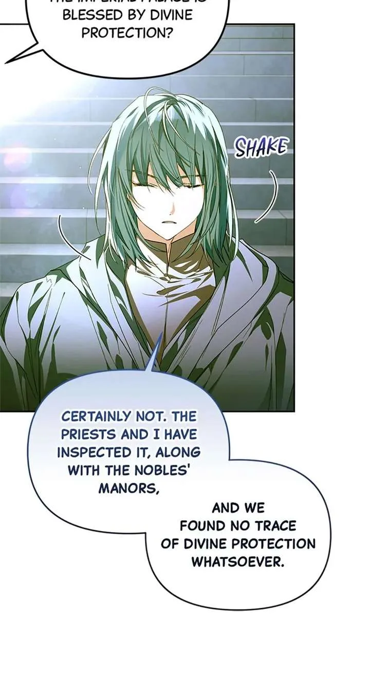 Fell Into the Arms of a Mad Villain Chapter 77 page 9