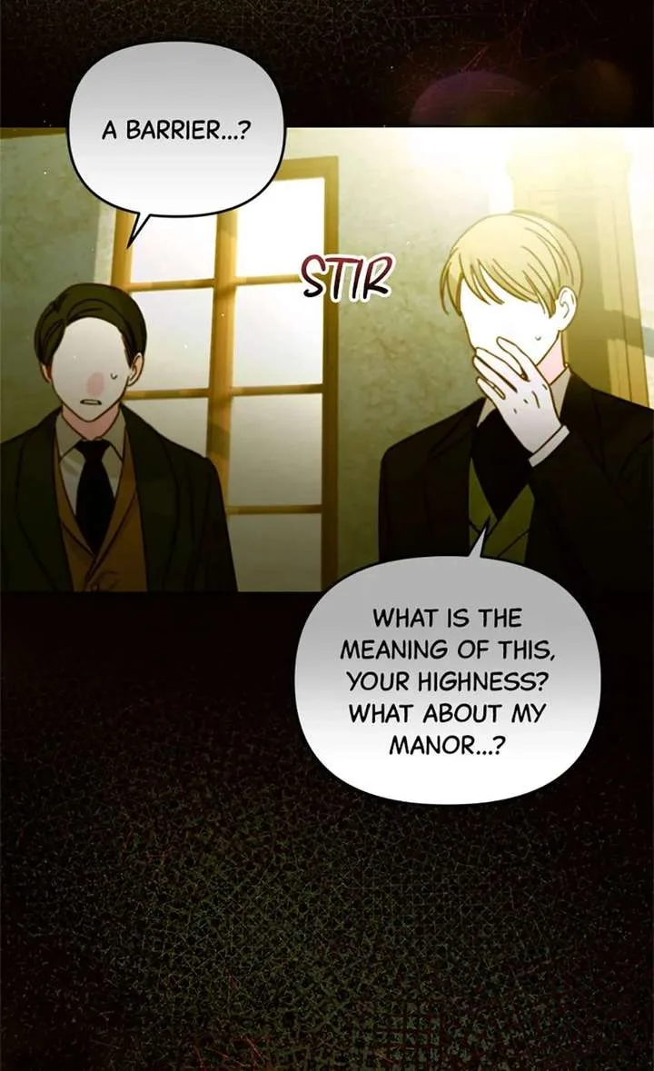 Fell Into the Arms of a Mad Villain Chapter 77 page 32