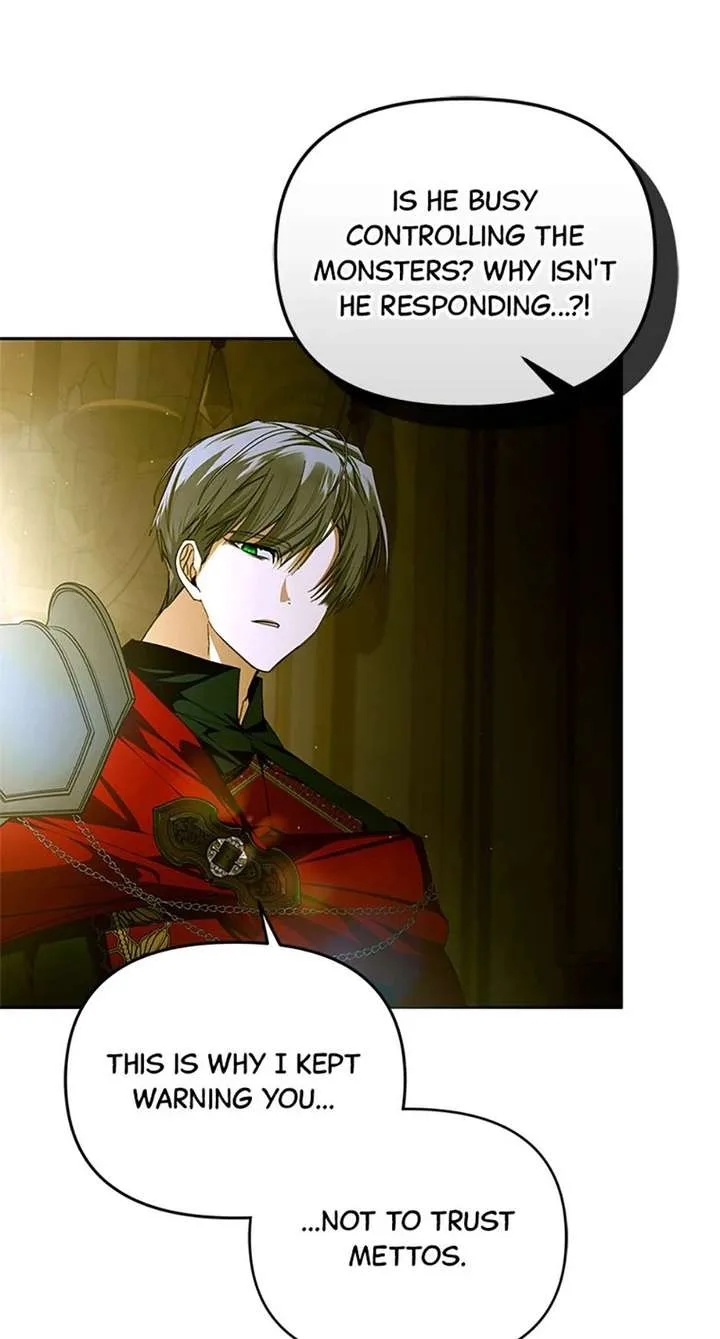 Fell Into the Arms of a Mad Villain Chapter 77 page 63