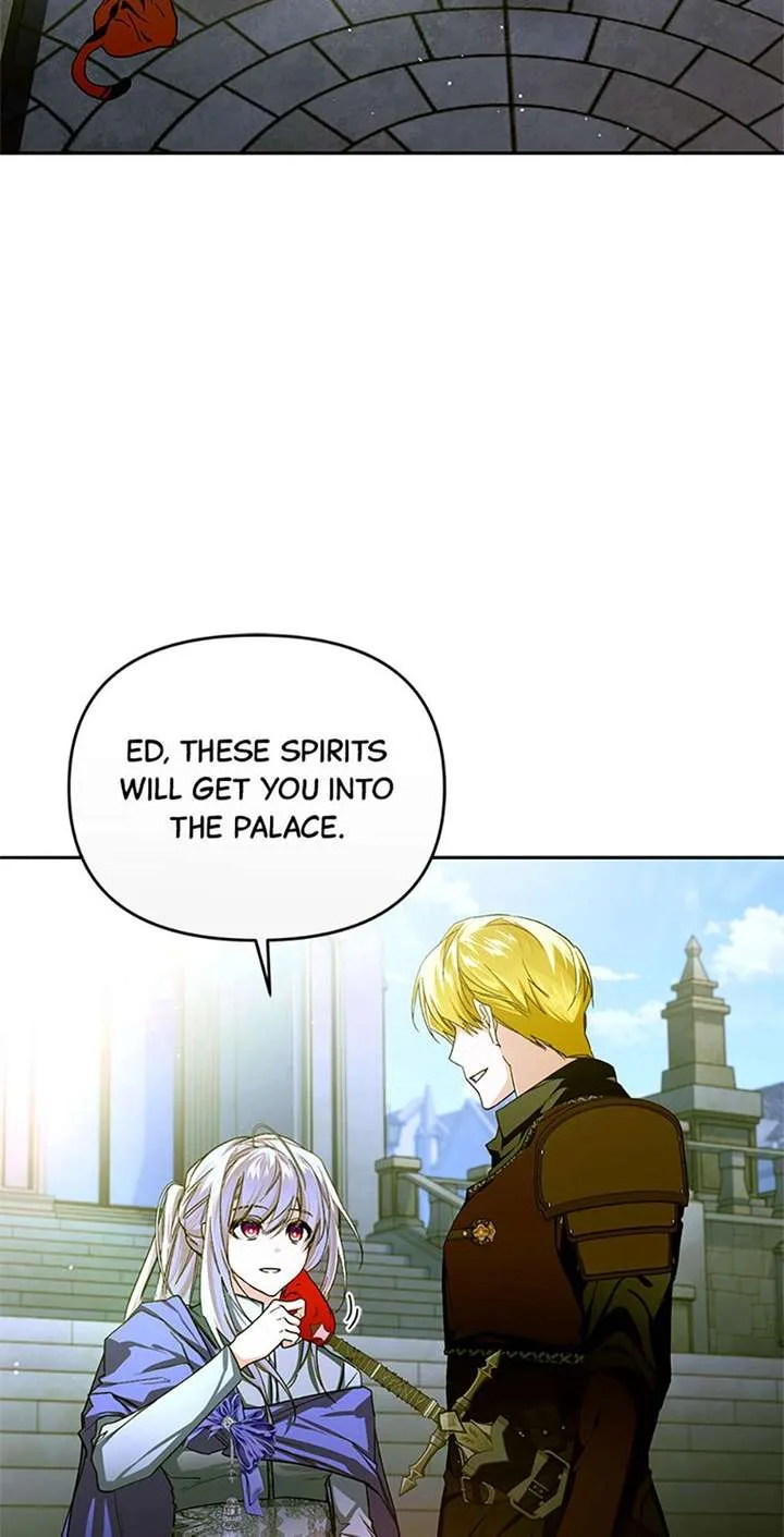 Fell Into the Arms of a Mad Villain Chapter 78 page 2