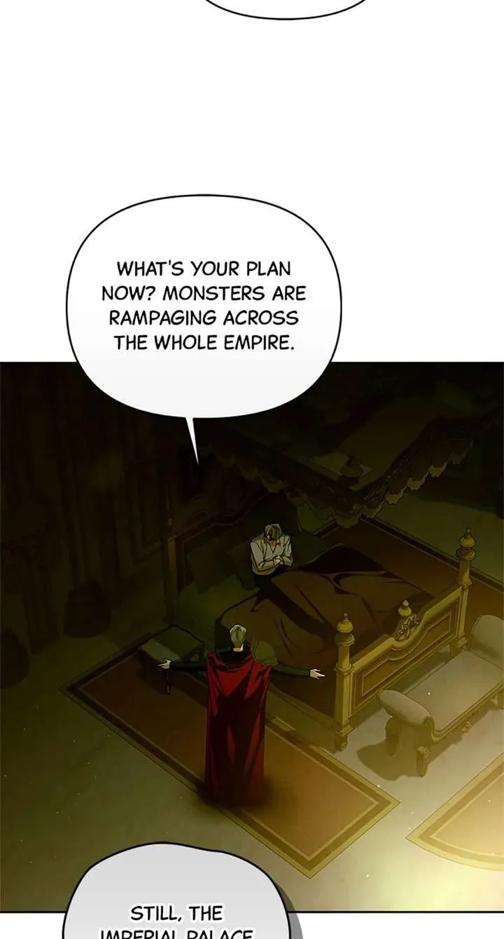 Fell Into the Arms of a Mad Villain Chapter 77 page 64
