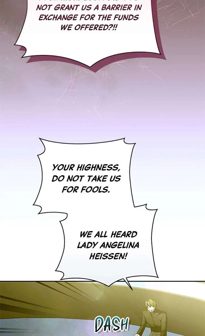Fell Into the Arms of a Mad Villain Chapter 77 page 35