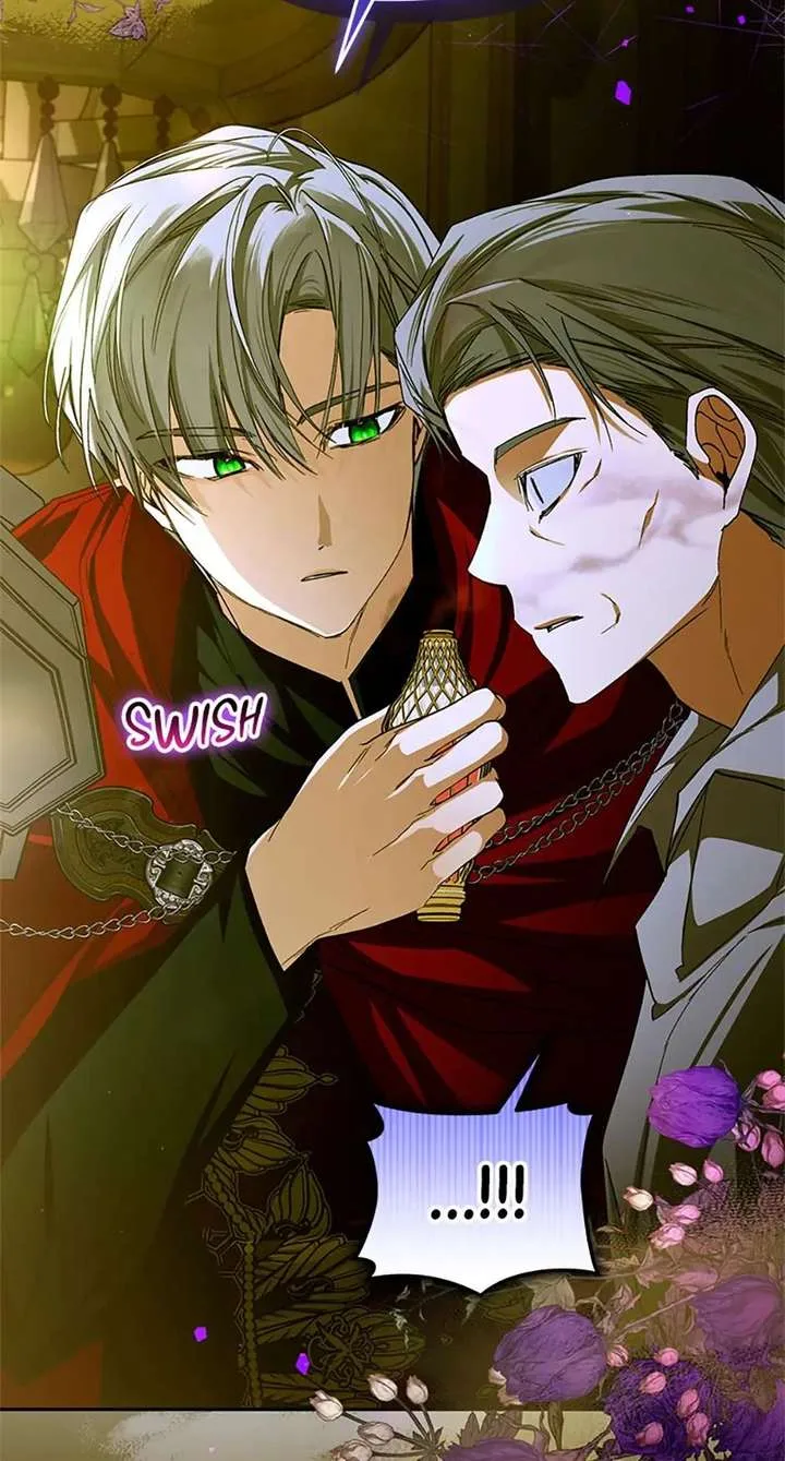 Fell Into the Arms of a Mad Villain Chapter 77 page 67
