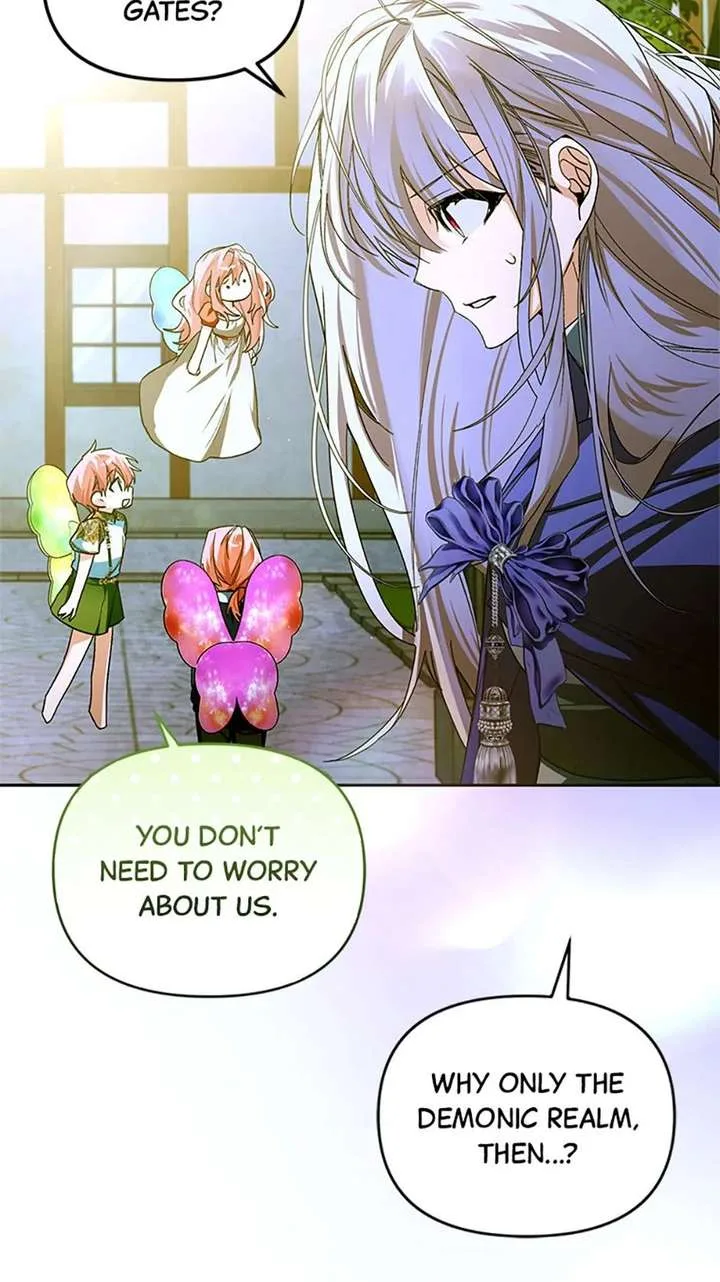 Fell Into the Arms of a Mad Villain Chapter 77 page 73