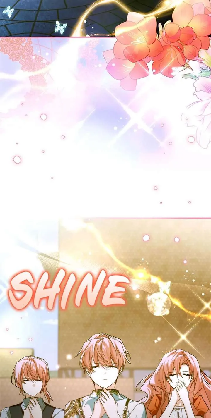 Fell Into the Arms of a Mad Villain Chapter 77 page 81