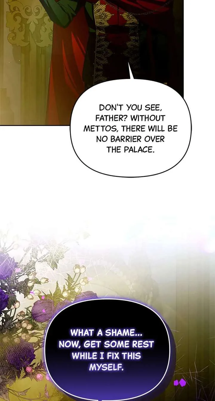 Fell Into the Arms of a Mad Villain Chapter 77 page 66