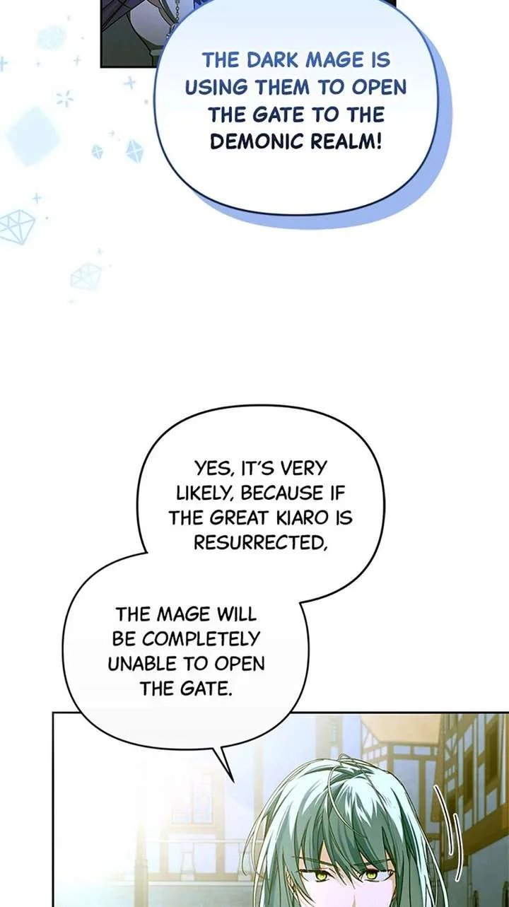 Fell Into the Arms of a Mad Villain Chapter 77 page 75