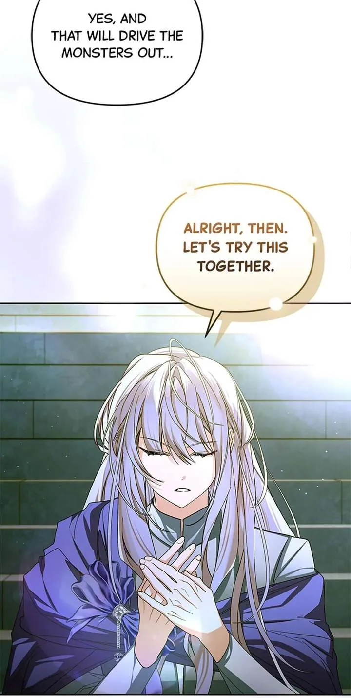 Fell Into the Arms of a Mad Villain Chapter 77 page 79