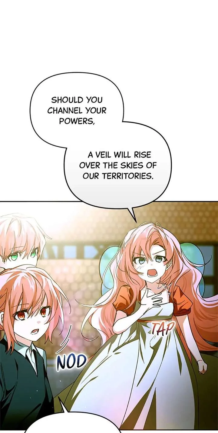 Fell Into the Arms of a Mad Villain Chapter 77 page 78