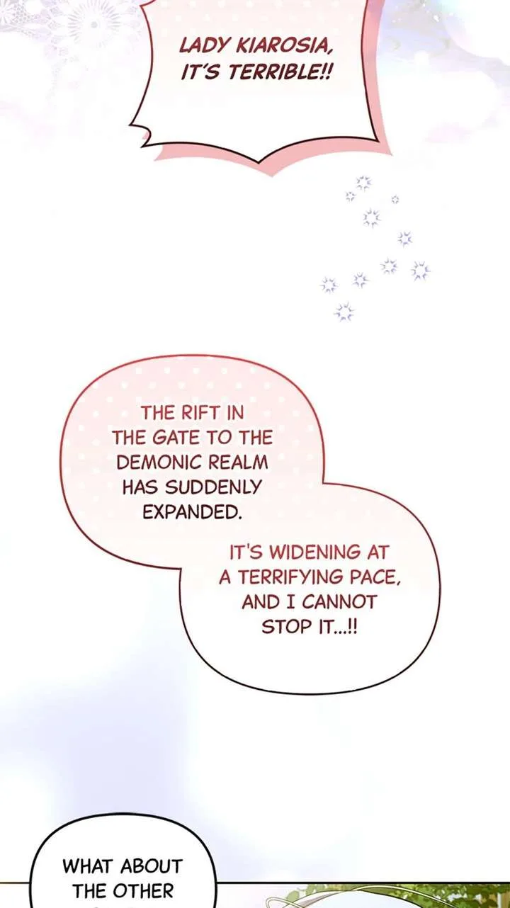 Fell Into the Arms of a Mad Villain Chapter 77 page 72