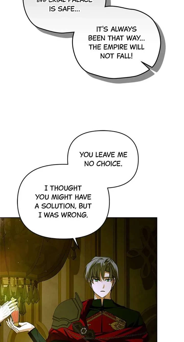 Fell Into the Arms of a Mad Villain Chapter 77 page 65