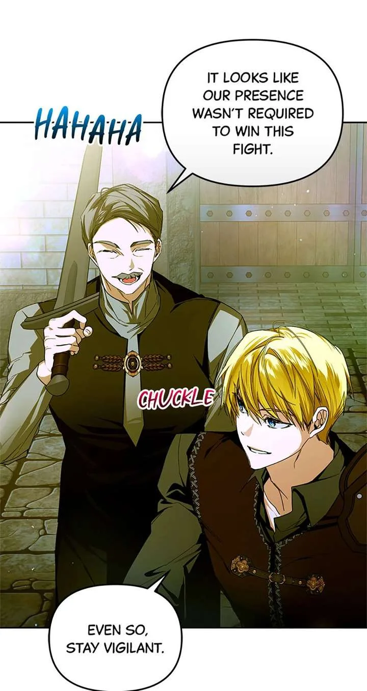 Fell Into the Arms of a Mad Villain Chapter 78 page 26