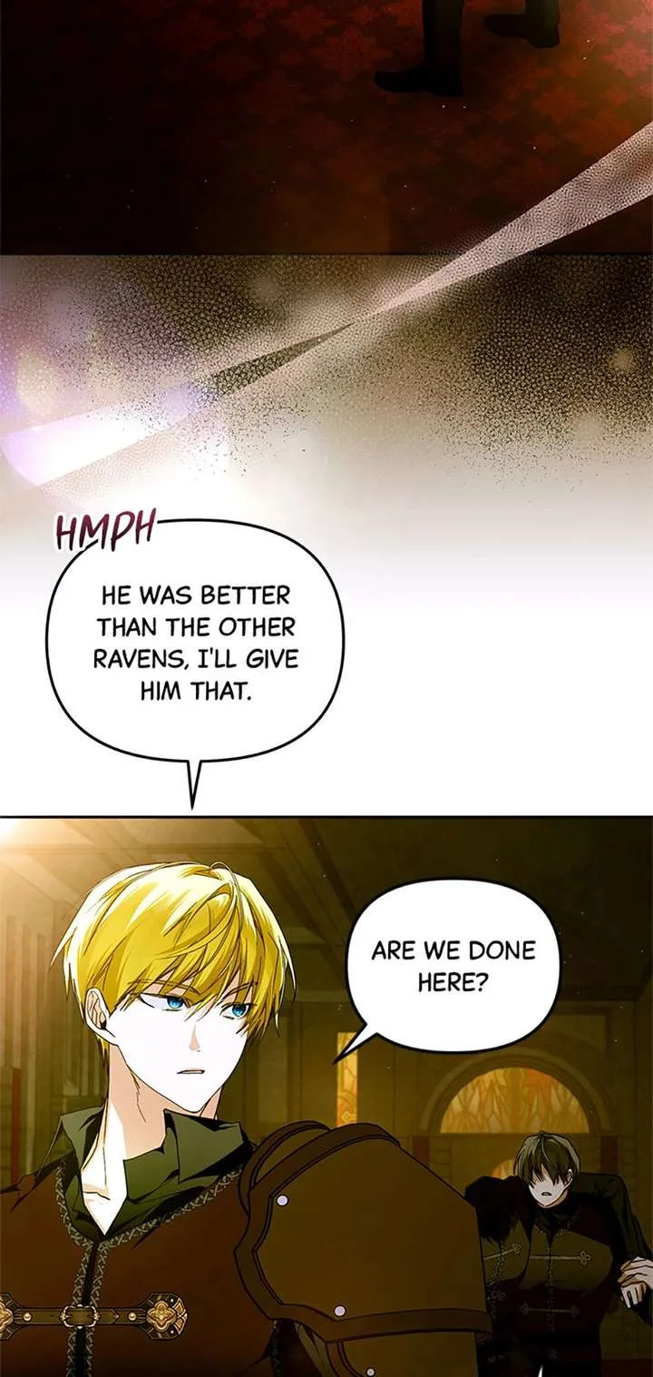 Fell Into the Arms of a Mad Villain Chapter 79 page 8